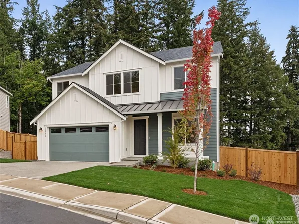 1148 Tanner Avenue #113, Buckley, WA 98321