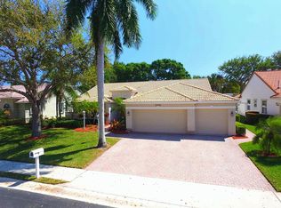 10274 Allamanda Blvd, Palm Beach Gardens, FL 33410