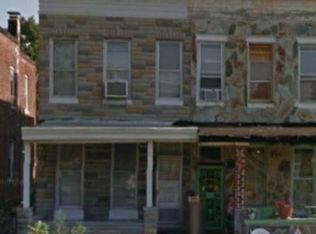 3219 Westwood Ave, Baltimore, MD 21216