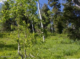 1768 Alexander Cyn W, Coalville, UT 84017