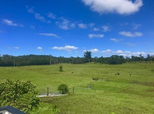 N Peck Rd LOT 153, Mountain View, HI 96771