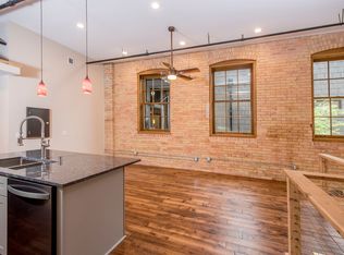 Schurmeier Lofts, Saint Paul, MN 55101