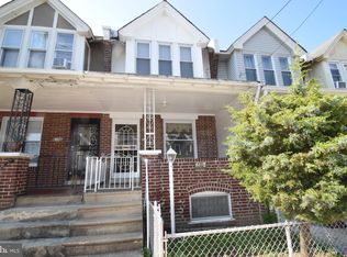 6108 Master St, Philadelphia, PA 19151