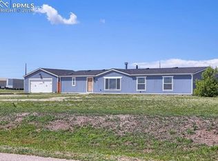 5744 Southfork Dr, Peyton, CO 80831