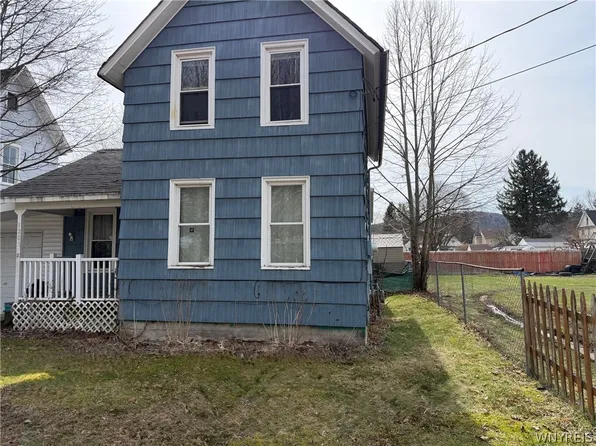 1205 W Sullivan St, Olean, NY 14760