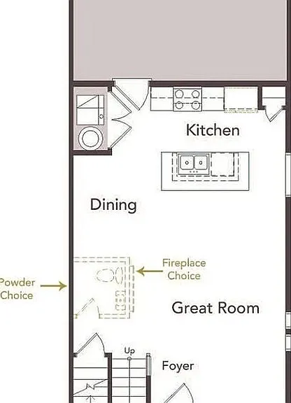 251 N Riverside Dr — Photo 14