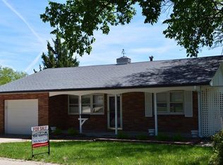 55 Sunset Dr, Phillipsburg, KS 67661