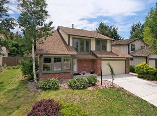 6330 E Mineral Pl, Centennial, CO 80112