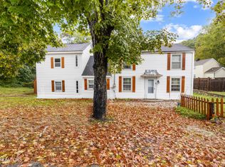 168 Oak Rd, Norris, TN 37828