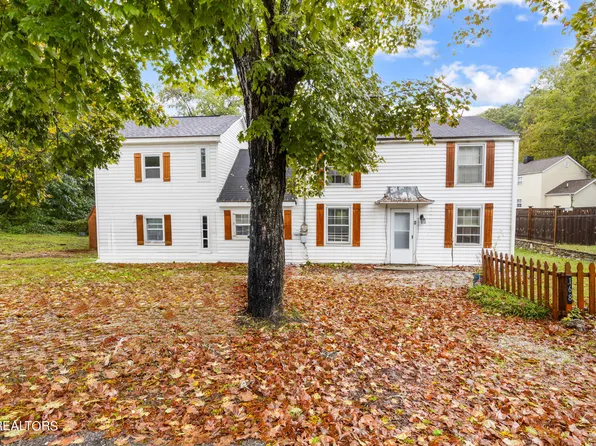 168 Oak Rd, Norris, TN 37828