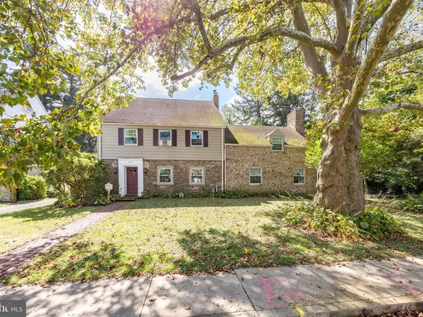 1336 Olive St, Coatesville, PA 19320