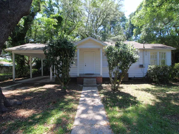1218 N Kirk St, Pensacola, FL 32505
