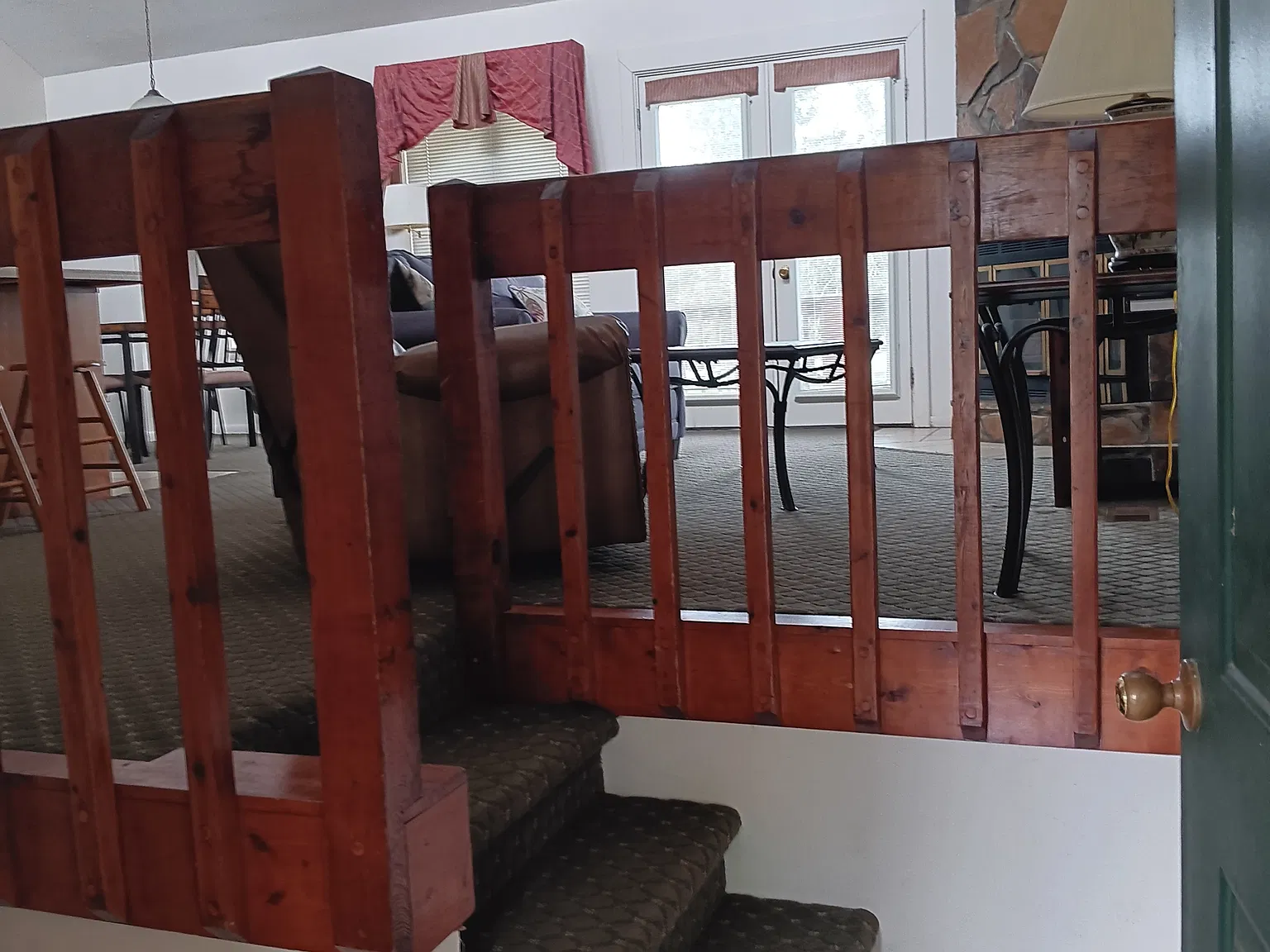 2 bed, $1,600 — Photo 2