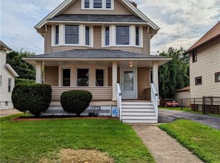 1438 E 175th St, Cleveland, OH