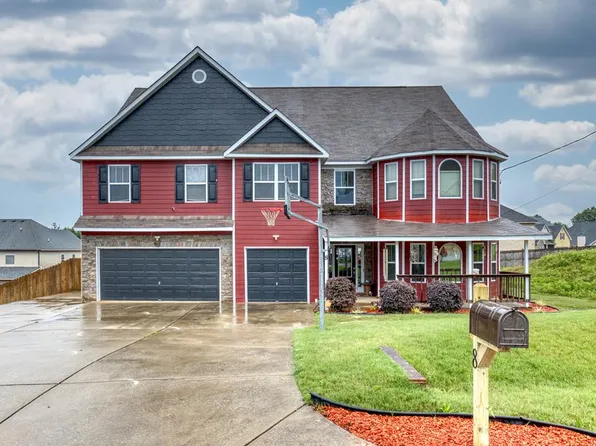 8 Jacob Dr, Phenix City, AL 36869