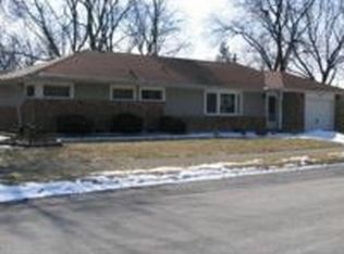 253 Rich Rd, Park Forest, IL 60466
