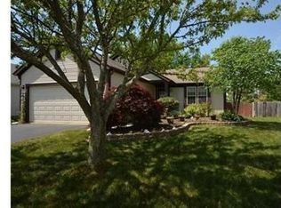 881 Lancia Ln, Galloway, OH 43119