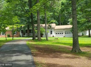 8181 Kirtley Trl, Culpeper, VA 22701