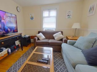11 Clyde St #22, Somerville, MA 02145
