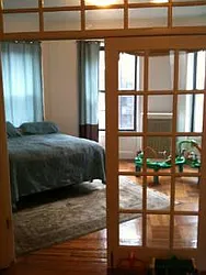 Rented by Key New York