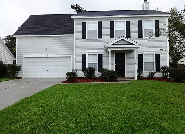 306 Burton Ave
