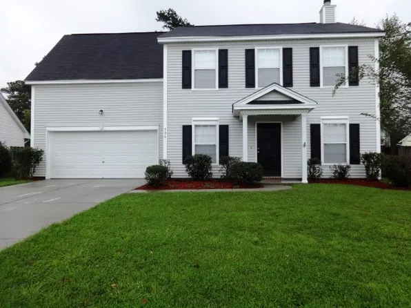 306 Burton Ave, Summerville, SC 29485