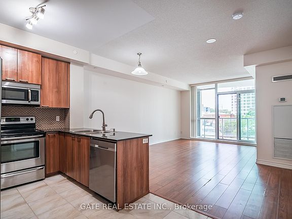 5th image of 1328 Birchmount Rd #222