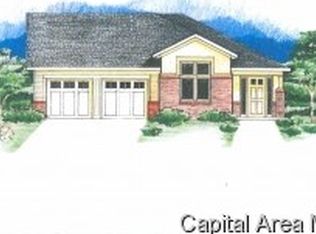 3949 Waterstone Way, Springfield, IL 62711