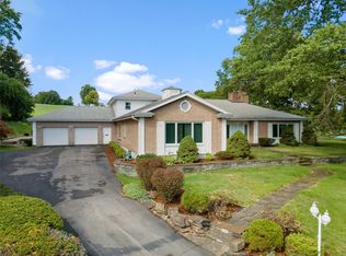 3721 Kirk Rd, Endwell, NY 13760