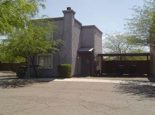 730 N Richey Blvd, Tucson, AZ 85716