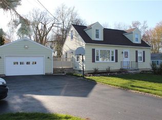 2257 N Union St, Spencerport, NY 14559