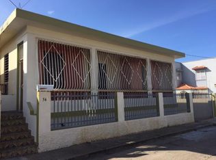 054 Calle Juan Colon Padilla, Arecibo, PR 00612