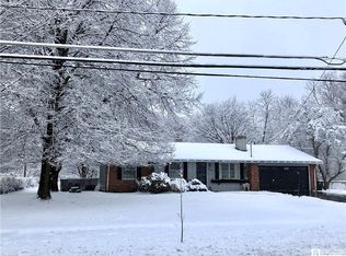 414 Temple St, Fredonia, NY 14063