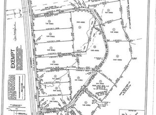 1765 Chumley Rd LOT 13, Woodruff, SC 29388