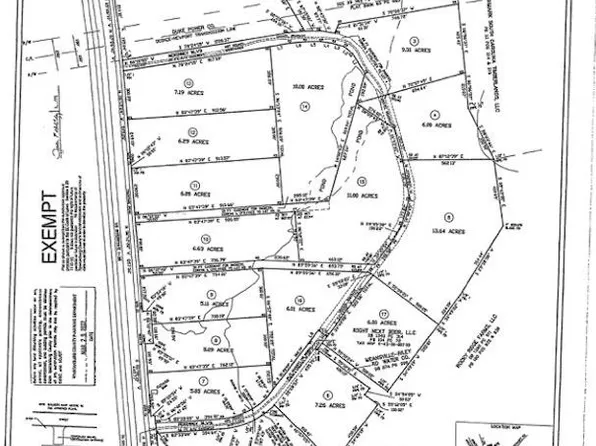 1765 Chumley Rd Lot 2, Woodruff, SC 29388