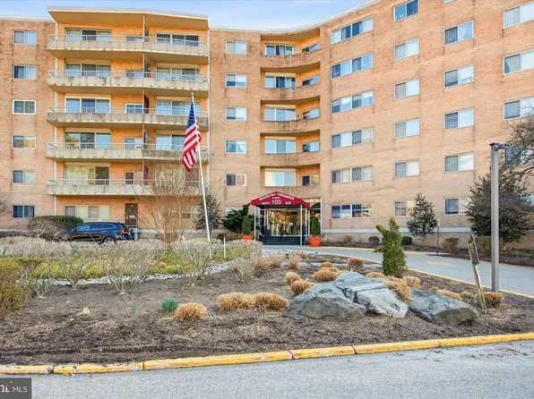 100 West Ave #228, Jenkintown, PA 19046
