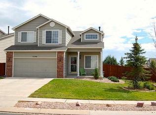 7290 Mineral Wells Dr, Colorado Springs, CO 80923