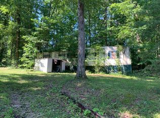 116 Jaggers Rd, Mammoth Cave, KY 42259
