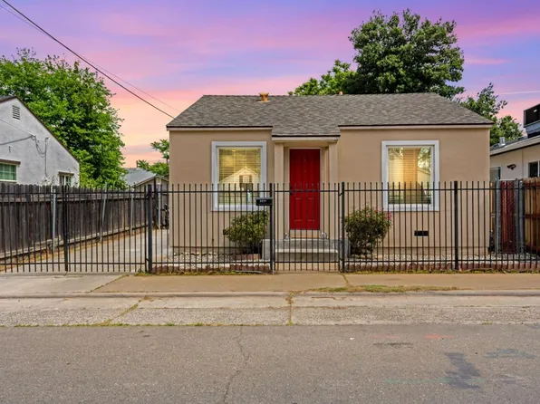3241 44th St, Sacramento, CA 95817