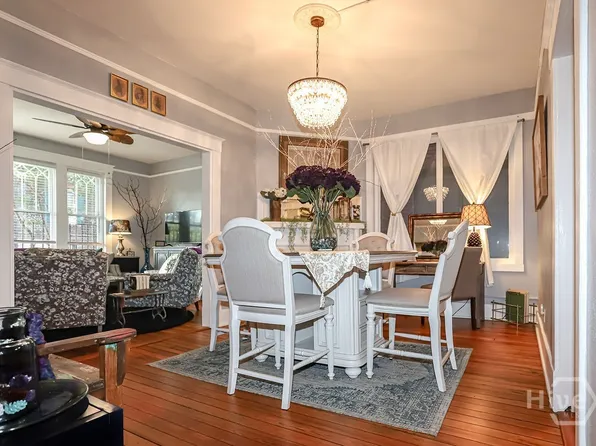 111 Lincoln Street #1B, Savannah, GA 31401