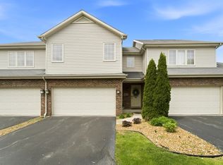 15537 98th Pl, Dyer, IN 46311