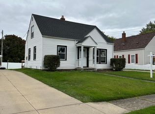 311 Madison Ave, Cuyahoga Falls, OH