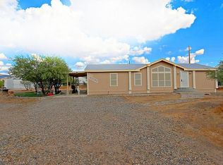43745 N 12th St, New River, AZ 85087