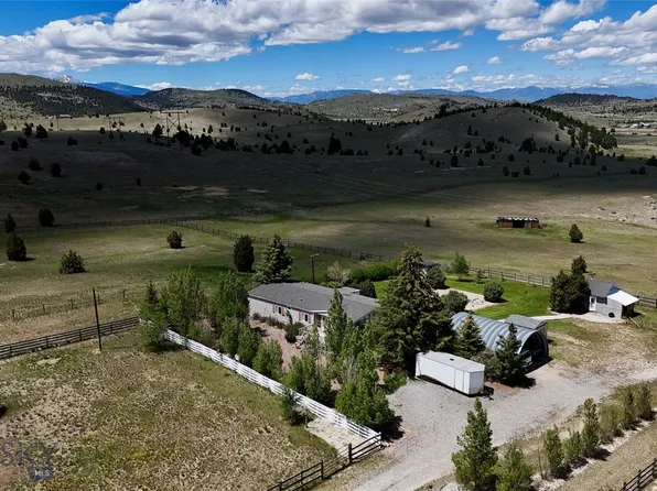 119043 Battle Ridge Rd, Butte, MT 59750