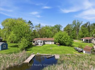 33 Willow Point Rd, Brighton, ON K0K1H0