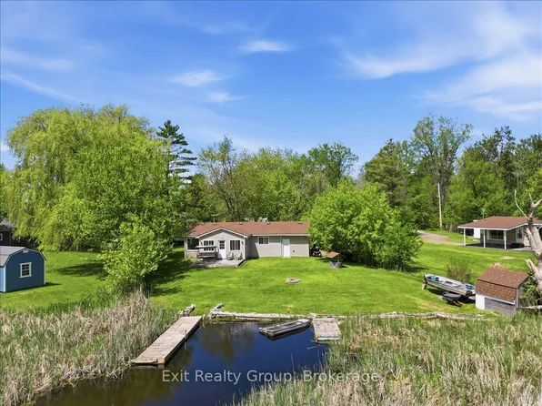 33 Willow Point Rd, Brighton, ON K0K 1H0
