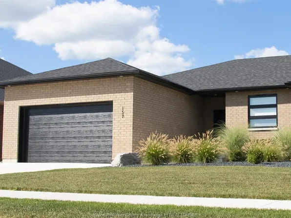 157 Blue Jay Cres, Kingsville, ON N9Y 0E1