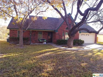 211 Landon Dr, Lampasas, TX, 76550