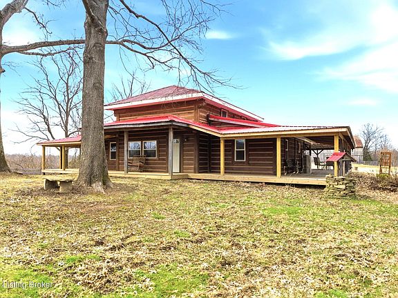 2nd image of 1635 Greens Chapel Rd