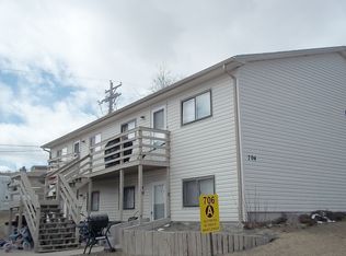 704 Dell Range Blvd APT A, Cheyenne, WY 82009